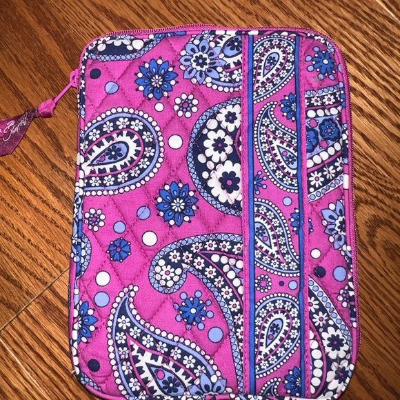 Vera Bradley iPad Mini Case - Picture 1 of 6